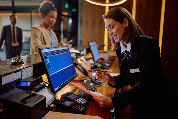 Hotel Reservation