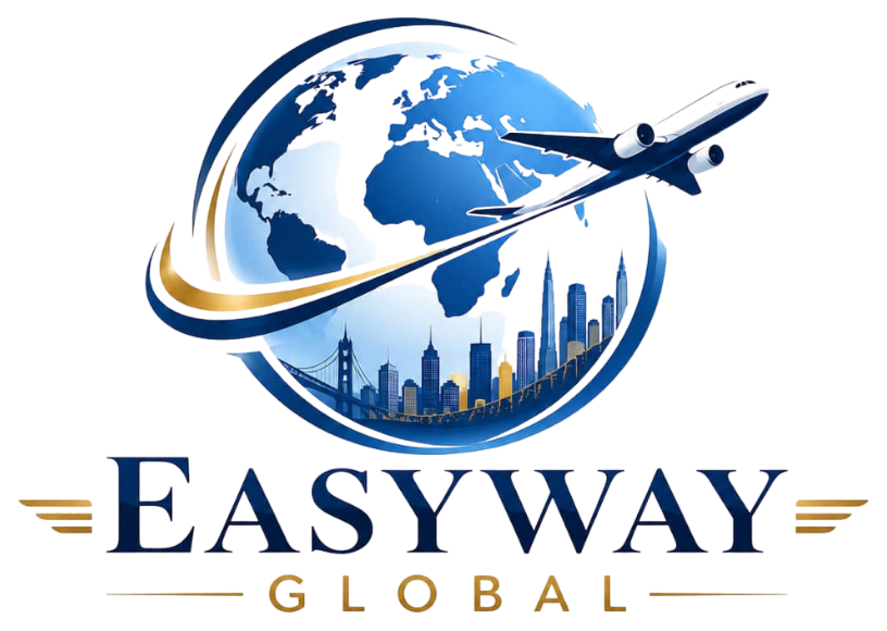 easywayglobaltravels.com