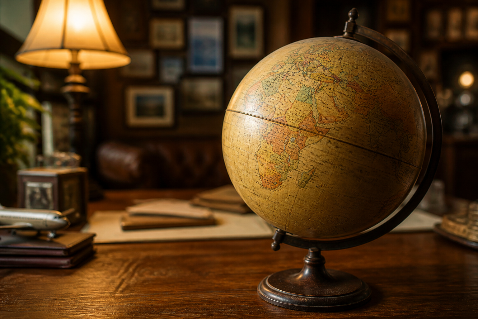 International Tourism