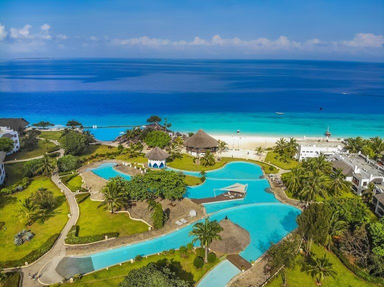 Zanzibar